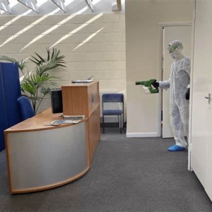 Photo of Matrix Janitorial & Floor Maintenance