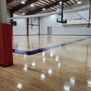 Photo of Matrix Janitorial & Floor Maintenance