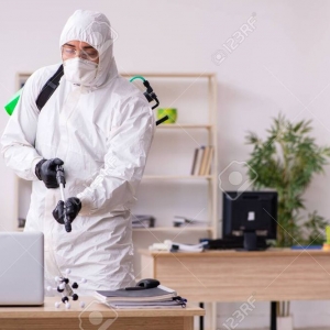 Photo of Matrix Janitorial & Floor Maintenance