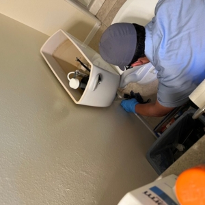 Photo of LGE Prime Plumbing