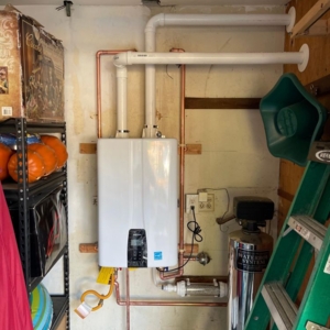 Photo of LGE Prime Plumbing
