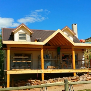 Photo of Wood Street Builders
