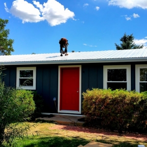 Photo of Wood Street Builders