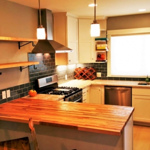 Photo of Wood Street Builders