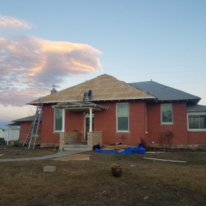 Photo of Wood Street Builders