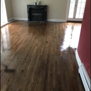 Photo of BJ Floor Sanding