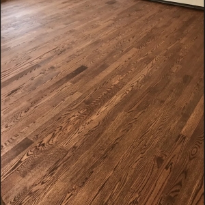 Photo of BJ Floor Sanding