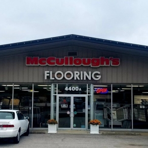 Belleville Mccullough's Flooring