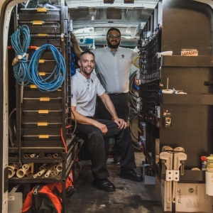 Photo of American Eagle Plumbing
