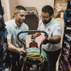 Photo of American Eagle Plumbing