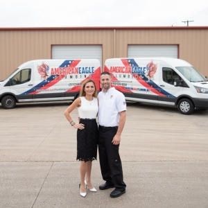 Photo of American Eagle Plumbing