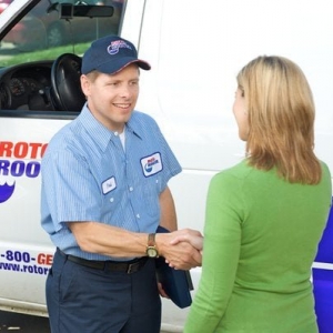 Commerce City Roto-Rooter Plumbing & Water Cleanup