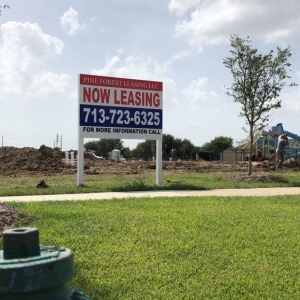 Houston Cosmic Printing & Mail