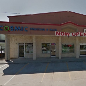 Photo of Cosmic Printing & Mail
