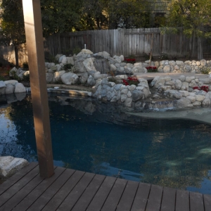 Photo of Garden View Landscape and Pools