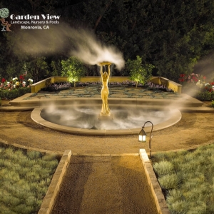 Photo of Garden View Landscape and Pools
