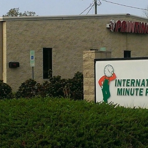 Photo of Minuteman Press