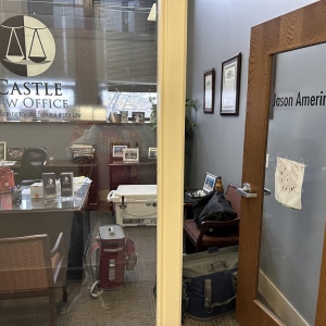 Photo of Castle Law Office