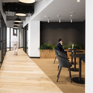 Photo of Orchard Workspace by JLL