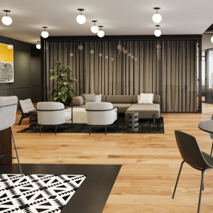 Photo of Orchard Workspace by JLL