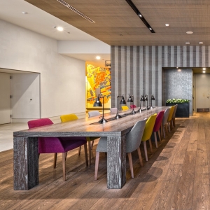 Photo of Orchard Workspace by JLL