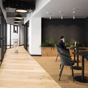 Photo of Orchard Workspace by JLL