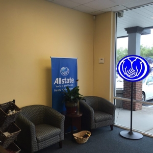 Photo of Allstate Insurance Agent: Felisha Foote