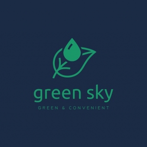 Photo of Green Sky Cleaners