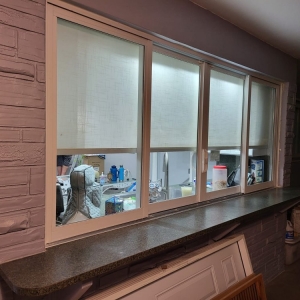 Photo of Abergelman Impact Windows and Doors