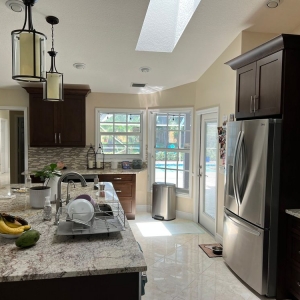 Photo of Abergelman Impact Windows and Doors