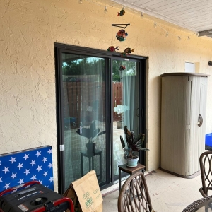 Photo of Abergelman Impact Windows and Doors