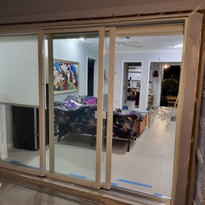 Photo of Abergelman Impact Windows and Doors