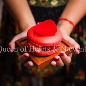 Photo of Queen of Hearts Productions