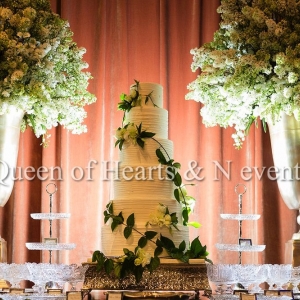 Photo of Queen of Hearts Productions