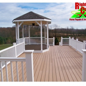 Lancaster Right Choice Home Improvement