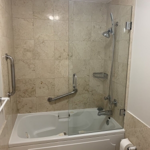 Photo of Aventura Shower Doors