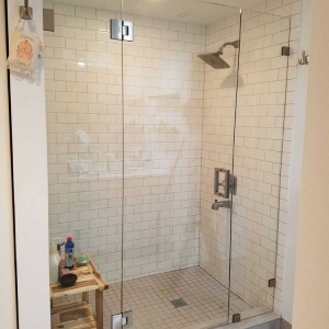 Photo of Aventura Shower Doors