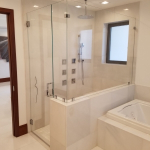 Photo of Aventura Shower Doors