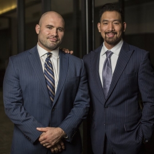 Photo of Pusch & Nguyen Accident Injury Lawyers