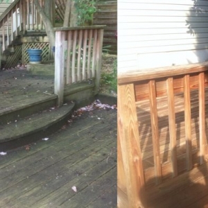 Photo of Baltimore Powerwash