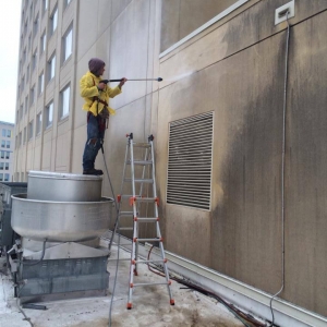 Photo of Baltimore Powerwash
