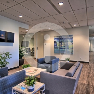 Photo of Intelligent Office