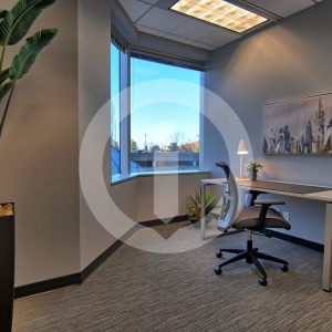 Photo of Intelligent Office