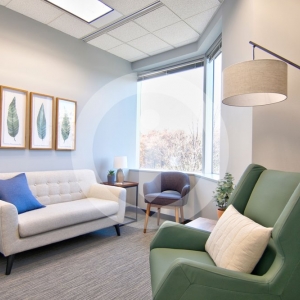 Bloomington Intelligent Office