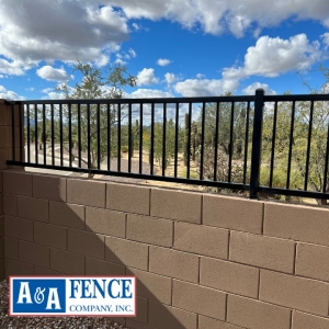 Photo of A&A Fence