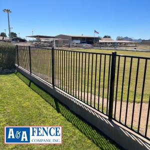 Photo of A&A Fence