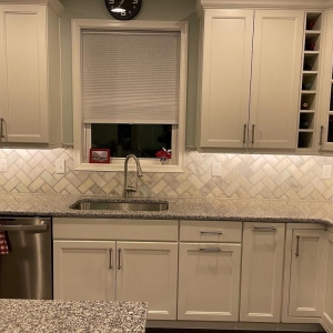 Photo of Bencke's Tile