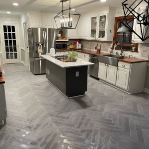 Photo of Bencke's Tile