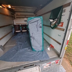 Photo of Tell Me Where Moving & Cleaning