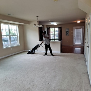 Photo of Tell Me Where Moving & Cleaning